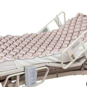 ANTI-BEDSORE MATTRESS W/ COMPRESSOR (NIB)